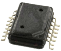 AST Analog Pressure Sensor Module, MS5525ASO